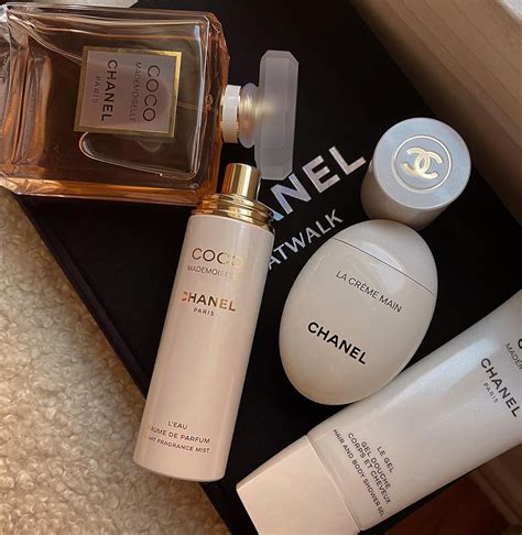 chanel face mist spf|chanel skin care.